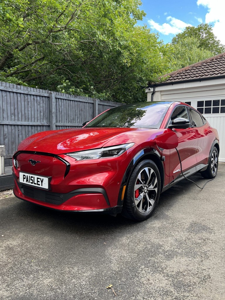 MSR Valeting Macclesfield's Premier Mobile Car Cleaners